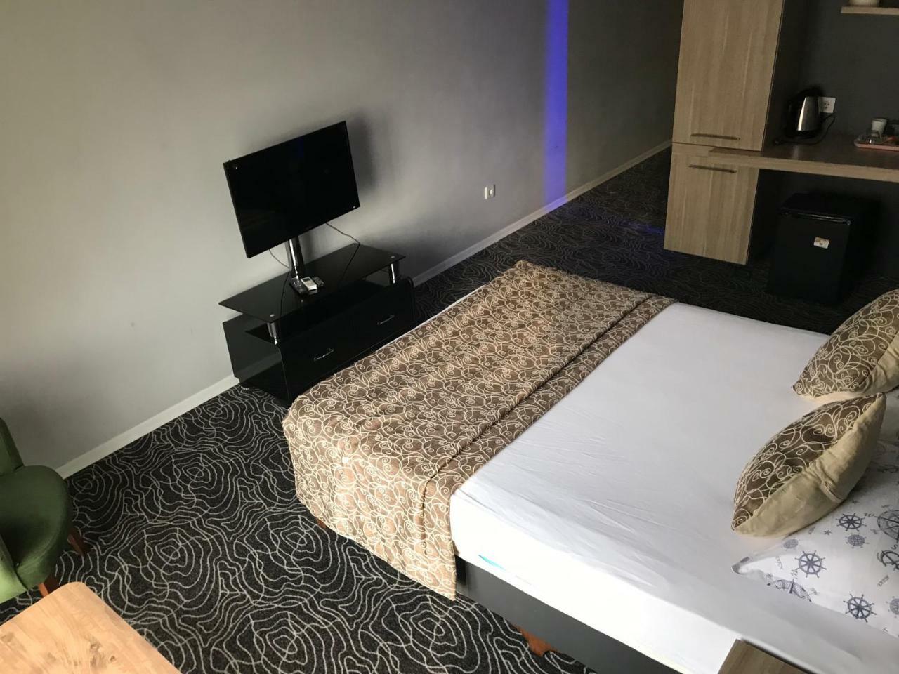 Merze Suite Konaklama Istambul Extérieur photo