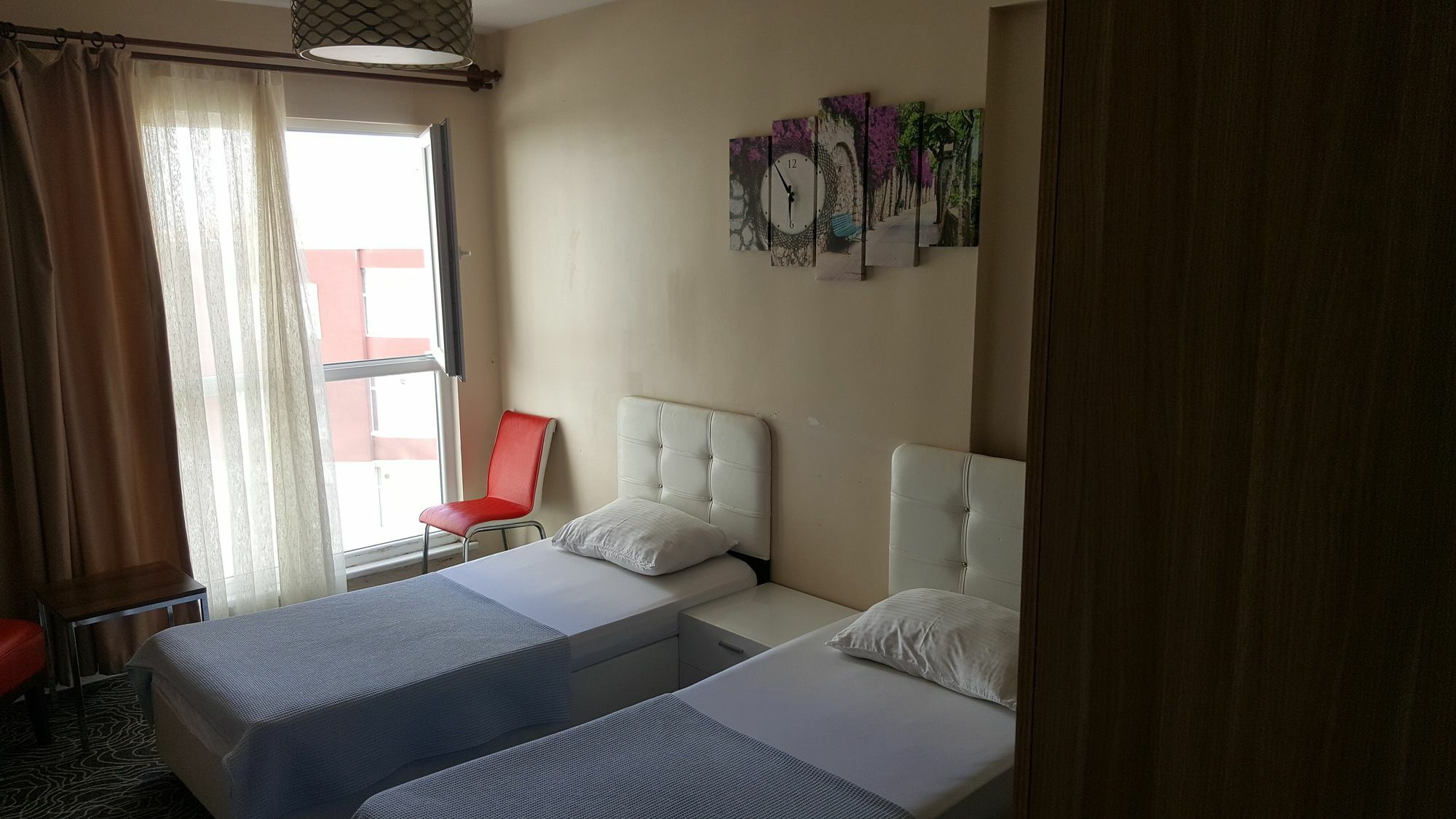 Merze Suite Konaklama Istambul Extérieur photo