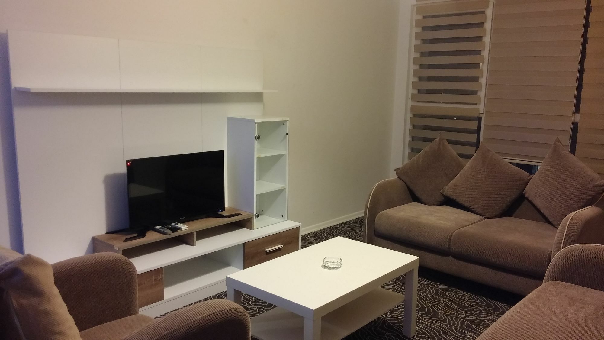 Merze Suite Konaklama Istambul Extérieur photo